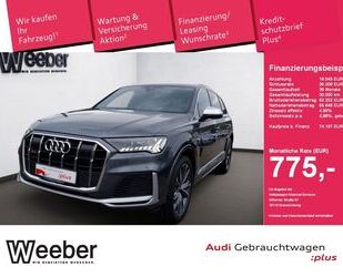 Audi SQ7 Gebrauchtwagen