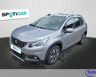Peugeot 2008 Gebrauchtwagen