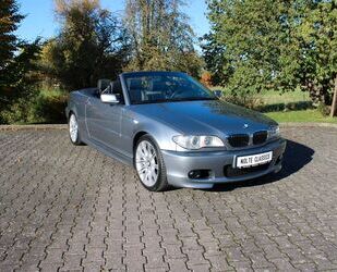 BMW 330 Gebrauchtwagen