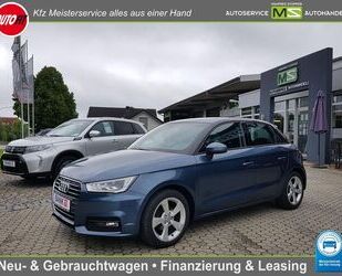 Audi A1 Gebrauchtwagen