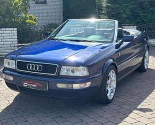 Audi Cabriolet Gebrauchtwagen