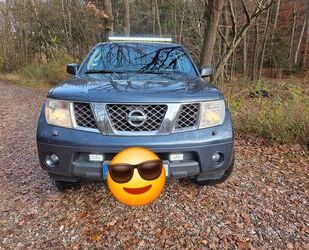 Nissan Pathfinder Gebrauchtwagen
