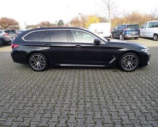 BMW 540 Gebrauchtwagen