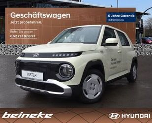 Hyundai INSTER Gebrauchtwagen