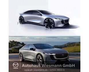 Mazda 6e Gebrauchtwagen