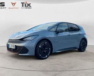 Cupra Born Gebrauchtwagen