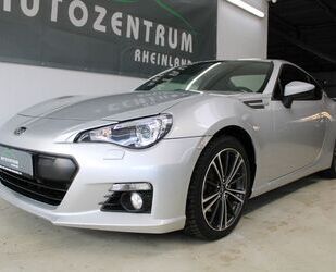 Subaru BRZ Gebrauchtwagen
