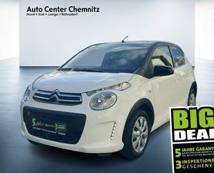 Citroen C1 Gebrauchtwagen