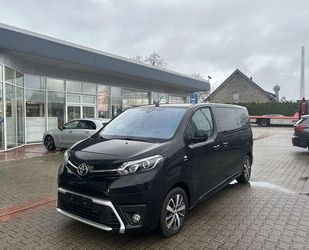 Toyota Proace (Verso) Gebrauchtwagen