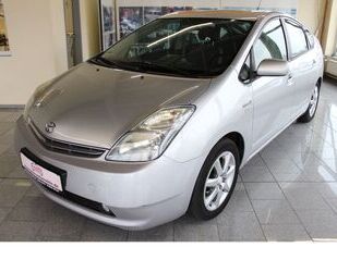 Toyota Prius Gebrauchtwagen