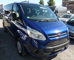 Ford Transit Gebrauchtwagen