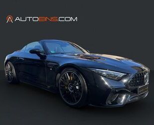 Mercedes-Benz SL 63 AMG Gebrauchtwagen