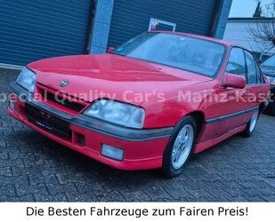 Opel Omega Gebrauchtwagen