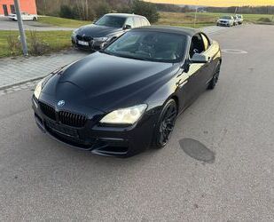 BMW 640 Gebrauchtwagen