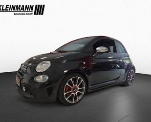 Abarth 595 Gebrauchtwagen