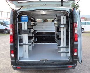 Renault Trafic Gebrauchtwagen