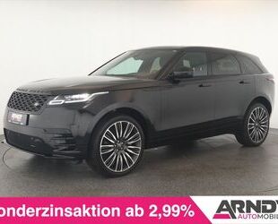Land Rover Range Rover Velar Gebrauchtwagen