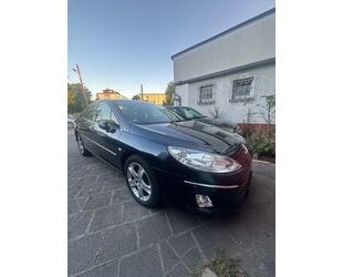 Peugeot 407 Gebrauchtwagen