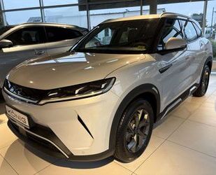 BYD ATTO 2 Gebrauchtwagen