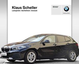 BMW BMW 118i Advantage DAB LED WLAN Tempomat Shz PDC Gebrauchtwagen