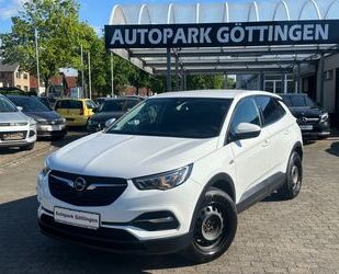 Opel Opel Grandland (X) Edition AUTOMATIK SITZHEIZUNG L Gebrauchtwagen