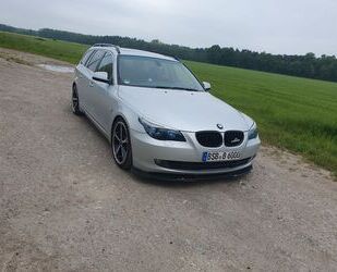 BMW BMW 530d touring - Gebrauchtwagen