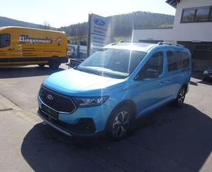 Ford Grand Tourneo Gebrauchtwagen