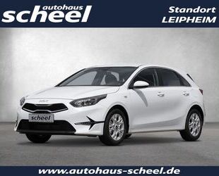 Kia ceed / Ceed Gebrauchtwagen