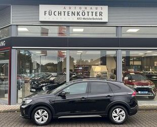 VW Taigo Gebrauchtwagen