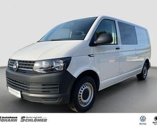 VW T6 Kombi Gebrauchtwagen