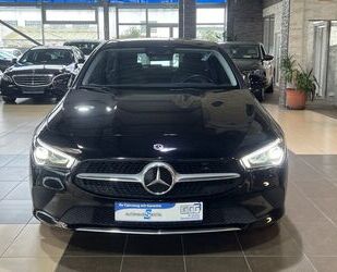 Mercedes-Benz CLA 220 Shooting Brake Gebrauchtwagen