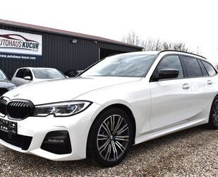 BMW 330 Gebrauchtwagen