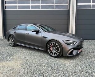 Mercedes-Benz AMG GT Gebrauchtwagen