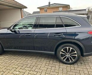 Mercedes-Benz GLC 200 Gebrauchtwagen