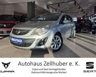 Opel Corsa Gebrauchtwagen