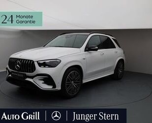 Mercedes-Benz GLE 53 AMG Gebrauchtwagen