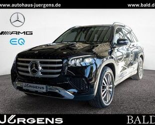 Mercedes-Benz GLS 450 Gebrauchtwagen