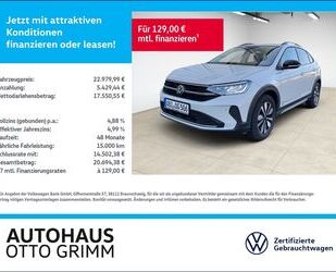 VW Taigo Gebrauchtwagen