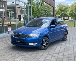 Skoda Rapid Gebrauchtwagen