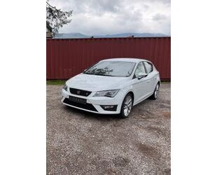 Seat Leon Gebrauchtwagen