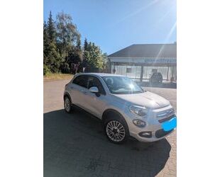 Fiat 500X Gebrauchtwagen