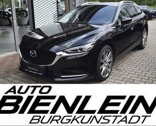 Mazda 6 Gebrauchtwagen