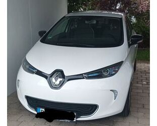 Renault ZOE Gebrauchtwagen