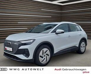 Audi Q4 e-tron Gebrauchtwagen