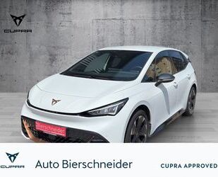 Cupra Born Gebrauchtwagen