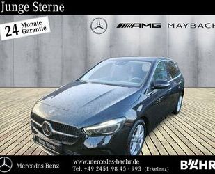 Mercedes-Benz B 250 Gebrauchtwagen