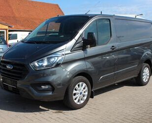 Ford Transit Custom Gebrauchtwagen