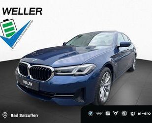 BMW 530 Gebrauchtwagen