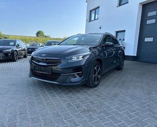 Kia XCeed Gebrauchtwagen