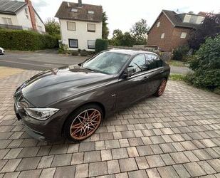 BMW 320 Gebrauchtwagen